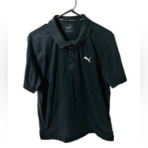 Men’s Puma Short Sleeve Polo XL